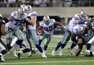 The Rise of Dallas Cowboys ja New England Patriots